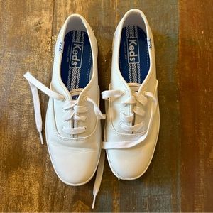 Keds Champion CVO Sneaker Leather - Size 6.5